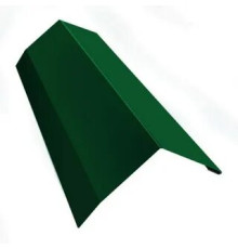 Капельник металл. 2 метра (Зеленый)